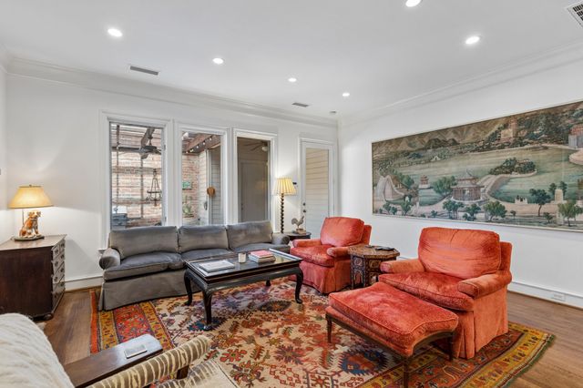 3454 Potomac Avenue, University Park, TX 75205