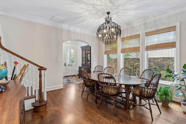 3454 Potomac Avenue, University Park, TX 75205