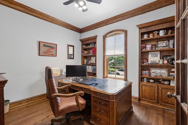 3454 Potomac Avenue, University Park, TX 75205