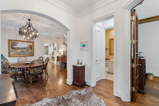 3454 Potomac Avenue, University Park, TX 75205