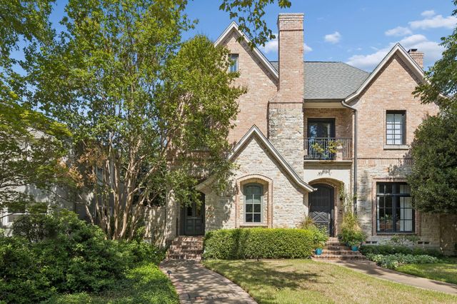 3454 Potomac Avenue, University Park, TX 75205