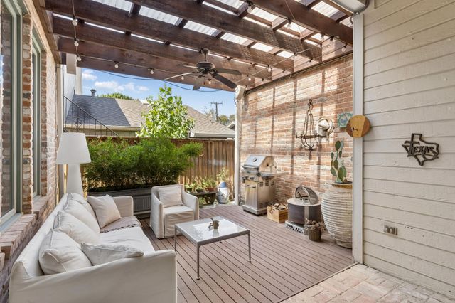 3454 Potomac Avenue, University Park, TX 75205