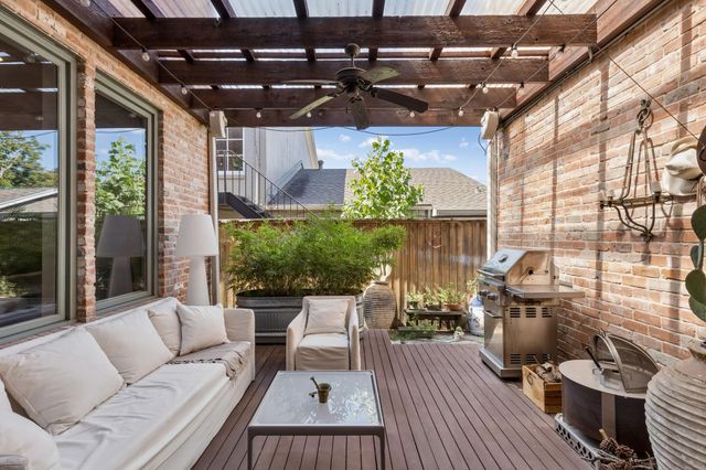 3454 Potomac Avenue, University Park, TX 75205