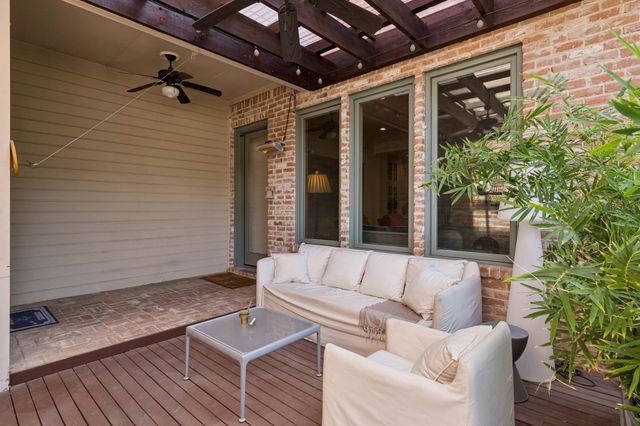 3454 Potomac Avenue, University Park, TX 75205
