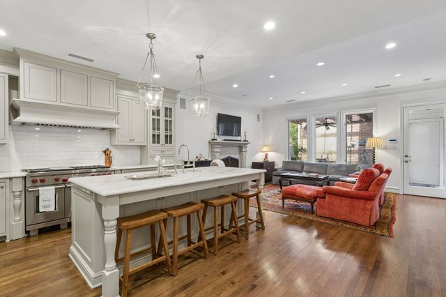 3454 Potomac Avenue, University Park, TX 75205