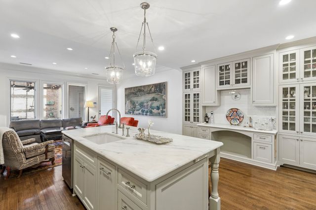 3454 Potomac Avenue, University Park, TX 75205
