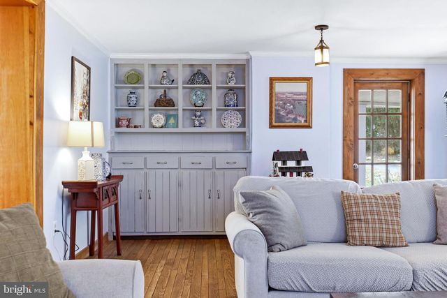 2726 MOUNT CARMEL RD, Parkton, MD 21120