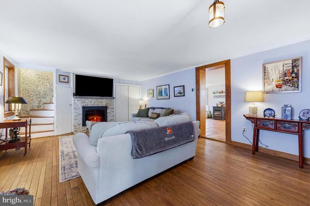 2726 MOUNT CARMEL RD, Parkton, MD 21120