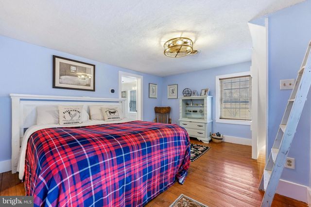 2726 MOUNT CARMEL RD, Parkton, MD 21120