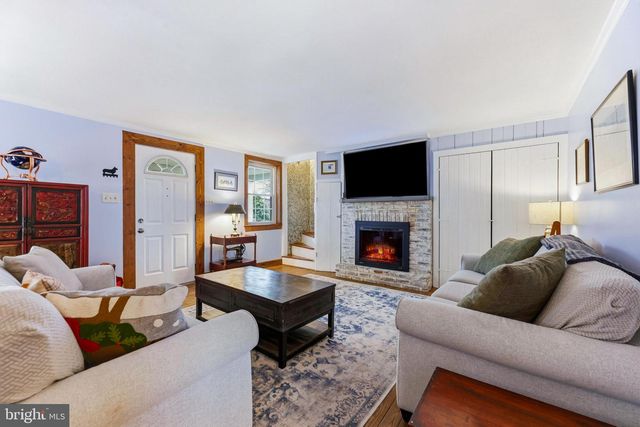 2726 MOUNT CARMEL RD, Parkton, MD 21120