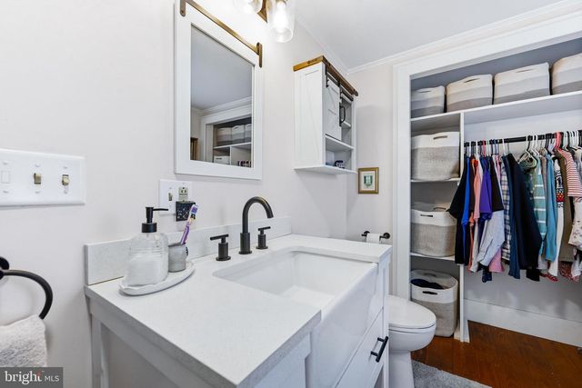 2726 MOUNT CARMEL RD, Parkton, MD 21120