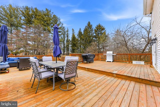 2726 MOUNT CARMEL RD, Parkton, MD 21120