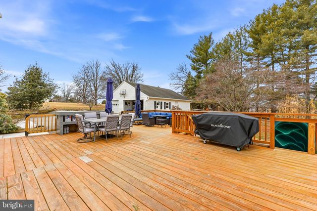 2726 MOUNT CARMEL RD, Parkton, MD 21120