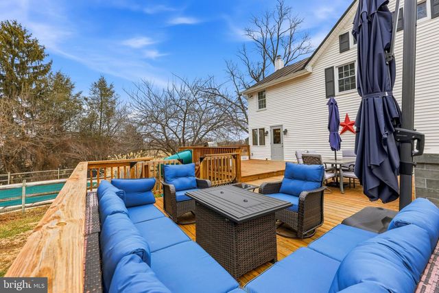 2726 MOUNT CARMEL RD, Parkton, MD 21120