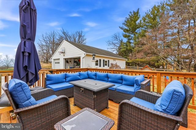 2726 MOUNT CARMEL RD, Parkton, MD 21120