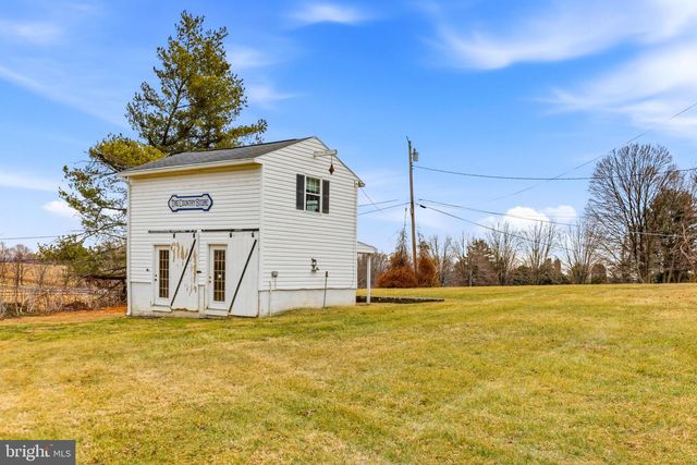 2726 MOUNT CARMEL RD, Parkton, MD 21120