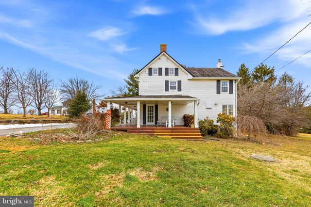 2726 MOUNT CARMEL RD, Parkton, MD 21120