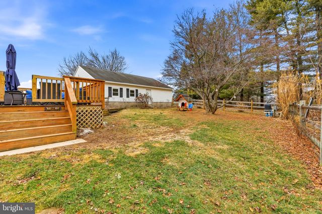 2726 MOUNT CARMEL RD, Parkton, MD 21120