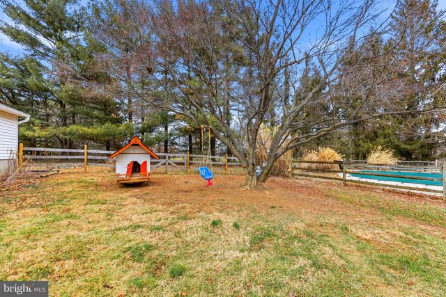 2726 MOUNT CARMEL RD, Parkton, MD 21120