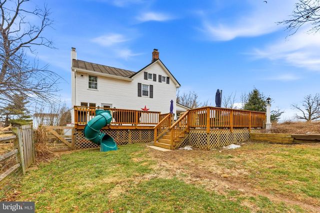 2726 MOUNT CARMEL RD, Parkton, MD 21120