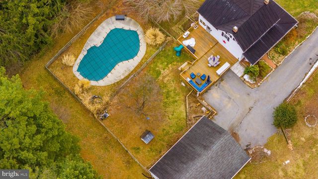 2726 MOUNT CARMEL RD, Parkton, MD 21120