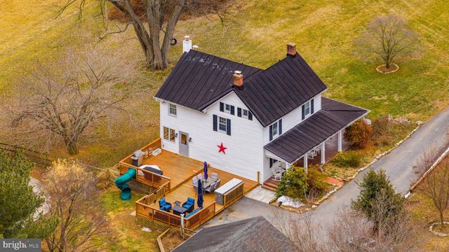 2726 MOUNT CARMEL RD, Parkton, MD 21120