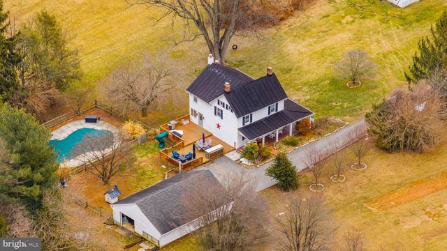 2726 MOUNT CARMEL RD, Parkton, MD 21120