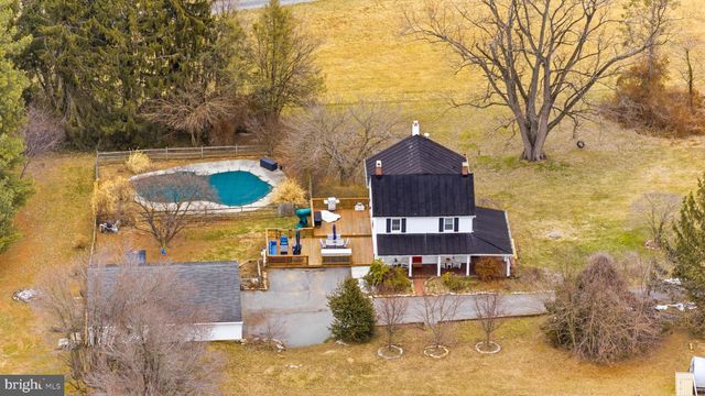 2726 MOUNT CARMEL RD, Parkton, MD 21120