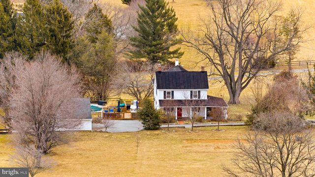 2726 MOUNT CARMEL RD, Parkton, MD 21120