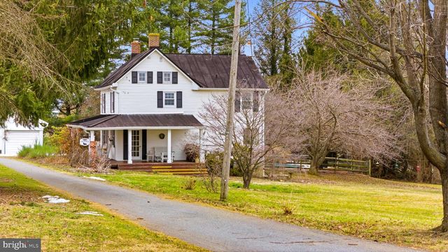 2726 MOUNT CARMEL RD, Parkton, MD 21120