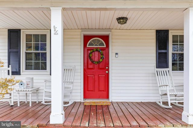 2726 MOUNT CARMEL RD, Parkton, MD 21120