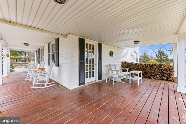 2726 MOUNT CARMEL RD, Parkton, MD 21120