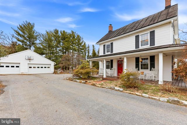 2726 MOUNT CARMEL RD, Parkton, MD 21120