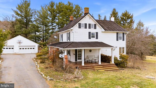 2726 MOUNT CARMEL RD, Parkton, MD 21120