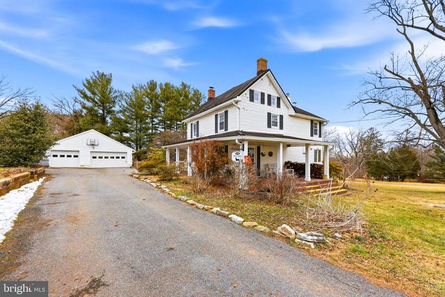 2726 MOUNT CARMEL RD, Parkton, MD 21120