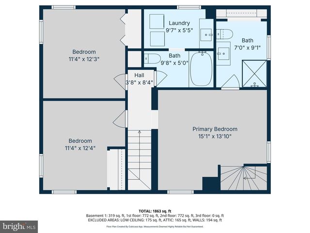 2726 MOUNT CARMEL RD, Parkton, MD 21120