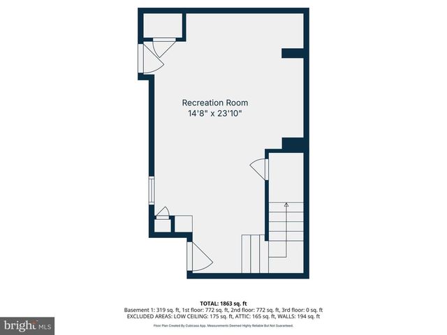 2726 MOUNT CARMEL RD, Parkton, MD 21120