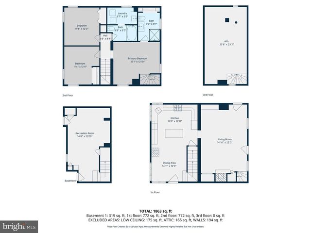 2726 MOUNT CARMEL RD, Parkton, MD 21120