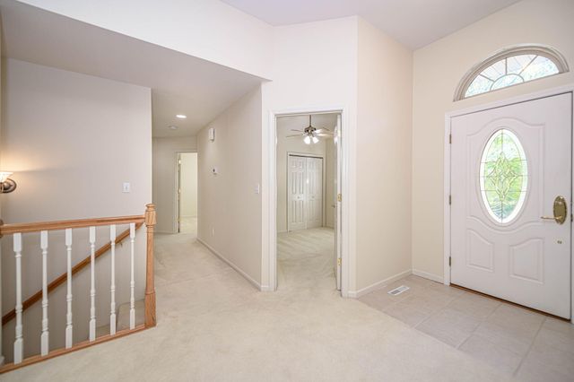 3813 KOALA DR, Columbia, MO 65202