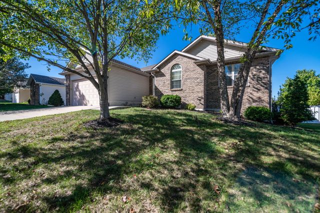 3813 KOALA DR, Columbia, MO 65202