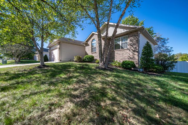 3813 KOALA DR, Columbia, MO 65202