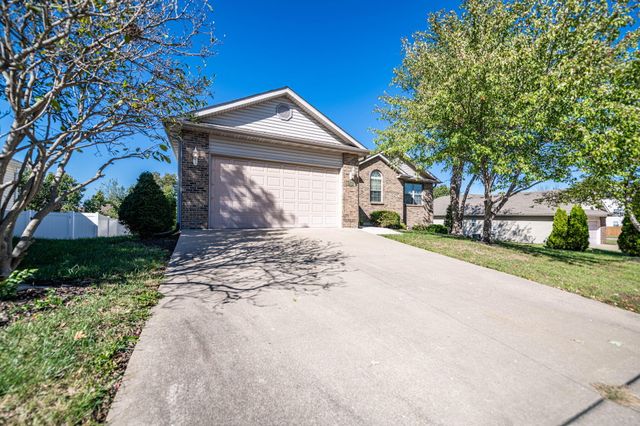 3813 KOALA DR, Columbia, MO 65202