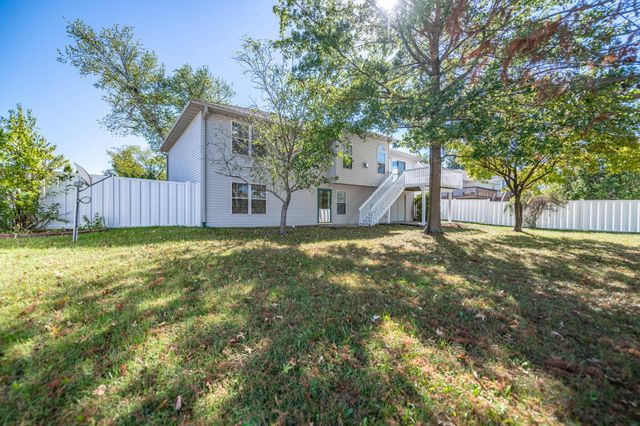 3813 KOALA DR, Columbia, MO 65202