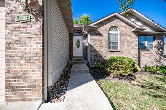 3813 KOALA DR, Columbia, MO 65202
