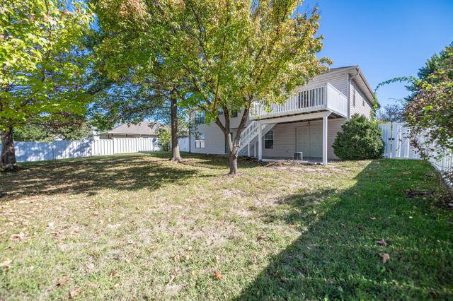 3813 KOALA DR, Columbia, MO 65202