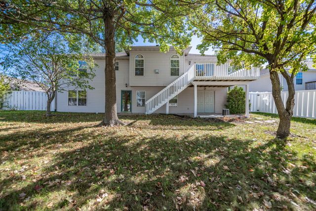 3813 KOALA DR, Columbia, MO 65202