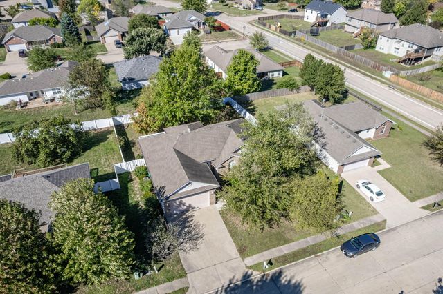 3813 KOALA DR, Columbia, MO 65202