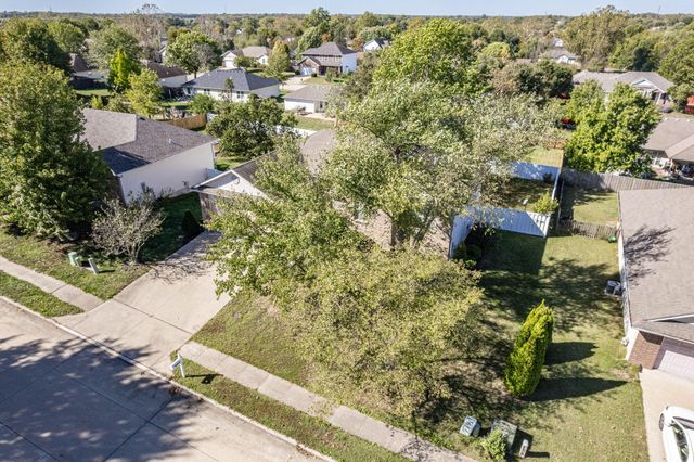 3813 KOALA DR, Columbia, MO 65202