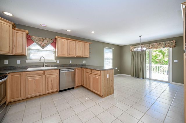 3813 KOALA DR, Columbia, MO 65202