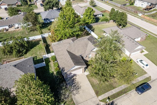 3813 KOALA DR, Columbia, MO 65202